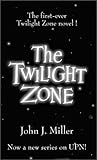 The Twilight Zone: Shades of Night, Falling The Twilight Zone: Shades of Night, Falling