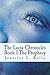 The Prophecy (The Lucia Chr...