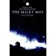 The Milky Way By Bart Bok Reviews Discussion Bookclubs