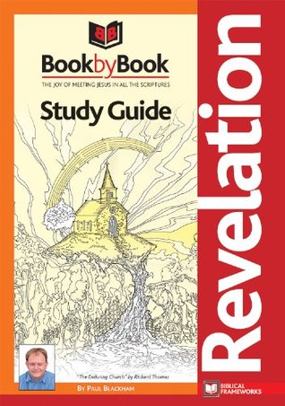 Book by Book Study Guide Revelation (Kindle Edition)