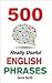 500 Really Useful English P...