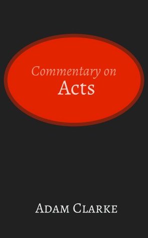 Commentary on Acts