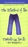 The Sisterhood of the Traveling Pants by Ann Brashares