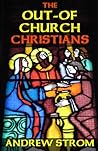Book cover for The Out-of-Church Christians