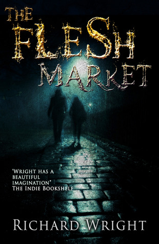 The Flesh Market