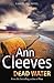 Dead Water by Ann Cleeves