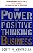 The Power of Positive Think...