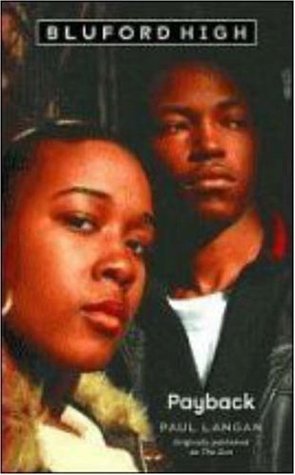 The Gun Bluford High 6 By Paul Langan