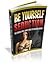 Be Yourself Seduction Alpha Male Ed. How To Get Women, Pick U... by John            Murray
