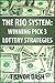 Pick 3 RIO System: Winning Pick 3 Lottery System With Lotto Strategies That Work For NJ, NC, CA, IL, TX, OH, MA, VA, SC, and FL Daily 3 Games