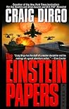 The Einstein Papers (John Taft, #1)