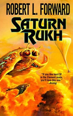 Saturn Rukh (Paperback)