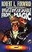Indistinguishable From Magic by Robert L. Forward Indistinguishable From Magic by Robert L. Forward