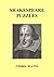 Shakespeare Puzzles