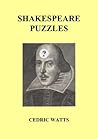 Shakespeare Puzzles