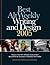 Best AltWeekly Writing and Design 2005 by Ruth Hammond