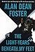 The Light-years Beneath My Feet by Alan Dean Foster
