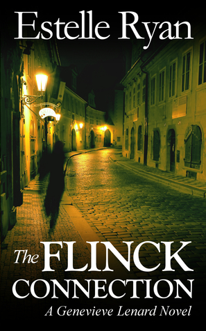 The Flinck Connection (Genevieve Lenard, #4)