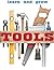 Tools by A+ Book Reports
