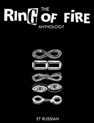 The Ring of Fire Anthology (Paperback)
