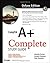 CompTIA A+ Complete Study Guide, Deluxe Edition