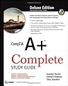 CompTIA A+ Complete Study Guide, Deluxe Edition