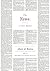The News by Alain de Botton