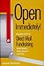 Open Immediately: Straight Talk on Direct Mail Fundraising : What Works, What Doesn'T, and Why