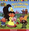 Dora's Fairy-Tale Adventure (Dora the Explorer)