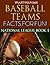 Baseball Teams Facts for Fun! National League Book 1