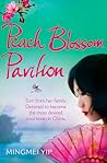 Peach Blossom Pavilion by Mingmei Yip