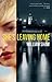 She's Leaving Home (Breen and Tozer, #1)