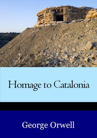 Homage to Catalonia