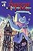 Adventure Time 2014 Winter Special by Luke Pearson