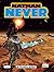 Nathan Never n. 68: Il pianeta rosso