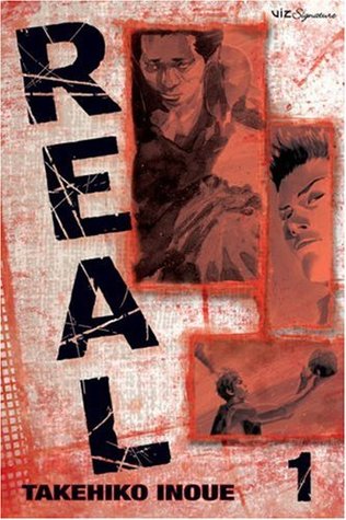 Real, Vol. 1 (Paperback)