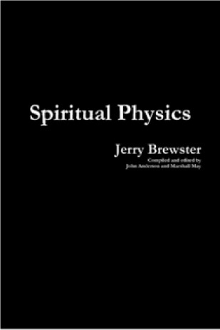 Spiritual Physics (Hardcover)