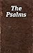 Psalms by Conner Nash