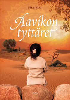 Aavikon tyttäret (Hardcover)