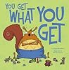 You Get What You Get
