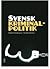 Svens kriminalpolitik