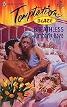 Breathless (Inspiration, Texas #1)