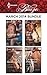 Harlequin Blaze March 2014 Bundle: An Anthology