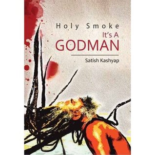 Holy Smoke, It's A GODMAN