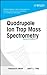 Quadrupole Ion Trap Mass Spectrometry