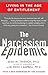 The Narcissism Epidemic by Jean M. Twenge