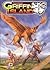 RuneQuest: Griffin Island