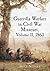 Guerrilla Warfare in Civil War Missouri, Volume II, 1863 by Bruce Nichols