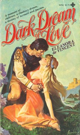 Dark Dream of Love (Paperback)