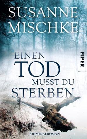 Einen Tod musst du sterben (Hannover-Krimis, #5)
